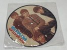 The Beatles - She Loves You / Vinyl 7