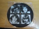1987 Beatles Picture Disc Single Hello Goodbye and I Am the Walrus  Never Played