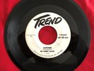 Big Danny Oliver, Trend 012, Sapphire & I Wanna Go Steady, Wild R&B & blues flip
