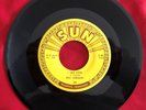 Roy Orbison, Sun 284. I Like Love & Chicken Hearted, Rockabilly & instrumental