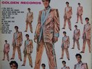Elvis Presley Golden Records Vol 2 England MONO pressing 12'' vinyl Lp 1959 rock