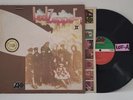 Led Zeppelin II 2 - Album LP Vinyl SD 8236 Atlantic 1969 Gatefold Sleeve Vintage