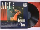 ABC - THE LEXICON OF LOVE 1982 Original UK A5/B5 Vinyl LP Fully Play Tested