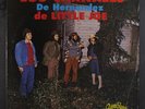 LITTLE JOE: los carnales de hernandez BUENA SUERTE 12
