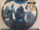 TREAT Treat 1992 LP BON JOVI EUROPE WARRANT POISON RARE PICTURE DISC VINYL