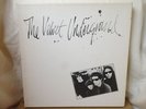 The Velvet Underground:  1986 5LP Box Set VUBOX1