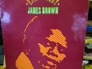 James Brown – Excitement - UK LP - 1967 - Original Pressing - Mono - NPL 28100