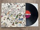 Led Zeppelin III(3) A5/B7 LP 