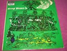 GALLIARD - STRANGE PLEASURE - DERAM NOVA UK 1969 MEGA MONO ORIG TOUGH TO FIND