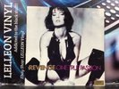 Revenge One True Passion LP Album Vinyl Record FACT230 A1/B1 Synth Rock 90’s