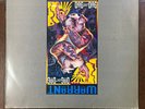 Warrant - Dog Eat Dog Vinyl Brazil Columbia ‎– 188.272/1-472033 1992 VERY RARE
