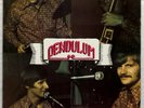 RARE 1973 Rock lp PENDULUM Baldwin Sound Productions Records Millville PA