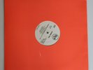 Gamma Ray – Heading For Tomorrow / Space Eater LP | US Radio Promo | NM 