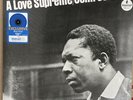 John Coltrane A Love Supreme Walmart LP Vinyl Record Album NEW Factory Sealed