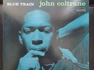 John Coltrane- Blue Train (Vinyl, Blue Note Reissue)