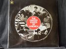 The United States Of America Mono UK CBS 1968 First Press 12