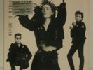 *SEALED* PSYCHEDELIC FURS MIDNIGHT TO MIDNIGHT VINYL RECORD 1987 ORIG 1ST PRESS