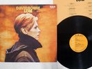 DAVID BOWIE LOW RCA RVP-6154 JAPAN VINYL LP