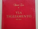 Renato Zero ‎– Via Tagliamento 1965·1970 1982 Italy  2 ×LP \\ Still sealed