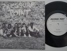 PRESSURE POINT Straight To The Point RARE modern soul 45 UK only DISCO funk HEAR