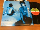 MICK JAGGER WANDERING SPIRIT LP 1993 BRAZIL NEAR MINT CONDITION