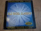 Dreamscape Old Skool Classics Vol. 1 Triple Album
