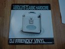 Slammin' Vinyl Present Absolute Classic Hardcore 12