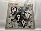 Magazine “Real Life” 1978 LP, Reissue VI-2100. Play Tested  EX / VG / VG+
