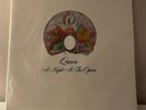 QUEEN A Night At The Opera LP 180 Gram Multi Color Vinyl Me Please Art Print VMP