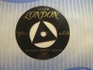 Jim Reeves – Tahiti 1955 7” London HLU 8185 gold label EX+