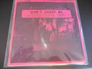 1972 ELTON JOHN Don't Shoot Me I'm Only The Piano Player US Jukebox EP 7