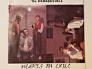 THE HOMOSEXUALS Hearts In Exile 7