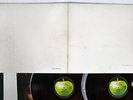 BEATLES WHITE ALBUM APPLE AP-8570,1 JAPAN RED VINYL POSTER VINYL 2LP