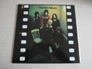Yes The Yes Album Vinyl LP 1971 Rare