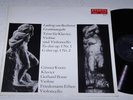 Eterna 826024 Beethoven Trios op.1 ED1 NM Gerhard Bosse Friedemann Erben Kootz