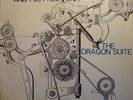 MARC LEVIN AND HIS FREE UNIT the dragon suite LP Byg records RARE VG++