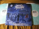 KING DIAMOND 18 is actually 9 + milanos black masses RECORDS mercyful fate