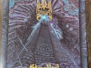 Dimmu Borgir – Stormblåst Rare Purple Vinyl LP Album UK Pressing
