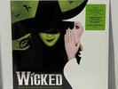 Wicked (Original Broadway Cast Recording) by Wicked / O.B.C.R. (Record, 2019)New