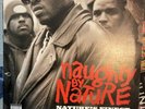 NAUGHTY BY NATURE - Nature’s Finest Greatest Hits 2 LP Vinyl RARE 1st Press
