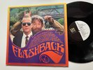 Flashback LP Soundtrack w/ Bob Dylan Jimi Hendrix MINT