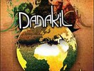Vinyle - DANAKIL - Dialogue de Sourds new