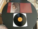 BOB DYLAN BLOOD ON THE TRACKS 1975 UK PRESS 12