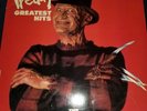 A NIGHTMARE ON ELM STREET Freddy’s Greatest Hits The Elm Street Group Vinyl rec
