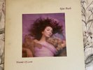 KATE BUSH HOUNDS OF LOVE 12” LP 1985 EMI UK First Ed EX Vinyl Running up Hill