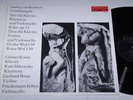 Eterna 826070 Beethoven Trios ED1 NM Gerhard Bosse Friedemann Erben Hiltawsky