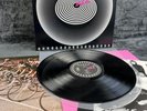 LP Queen - Jazz | Japan Press | VG+/NM | Poster | Rock