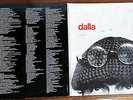 LUCIO DALLA OMONIMO LP RCA PL 31537 -  I^ STAMPA GATEFOLD ANNO 1980 ANNA & MARCO