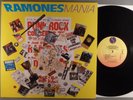 Ramones  Ramones Mania   Punk, Rock 'n' Roll, New Wave