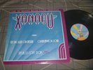 Olivia Newton-John ELO Xanadu Special Original 1980 Japan  vinyl PROMO